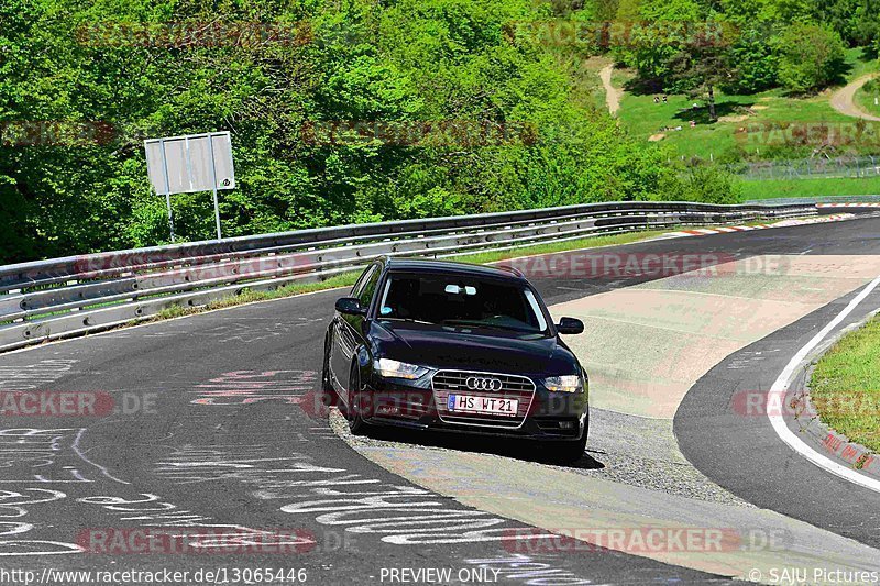 Bild #13065446 - Touristenfahrten Nürburgring Nordschleife (30.05.2021)