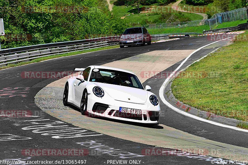 Bild #13065497 - Touristenfahrten Nürburgring Nordschleife (30.05.2021)