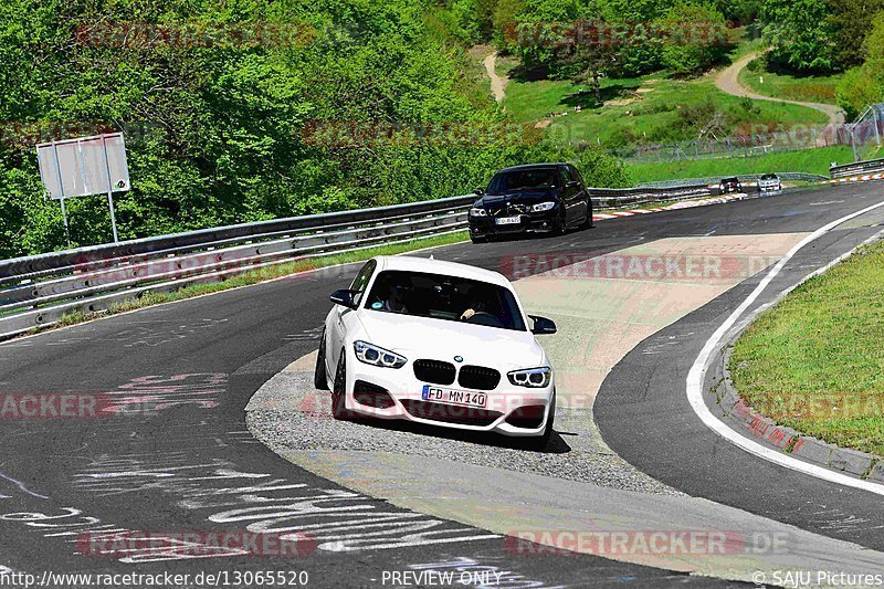 Bild #13065520 - Touristenfahrten Nürburgring Nordschleife (30.05.2021)