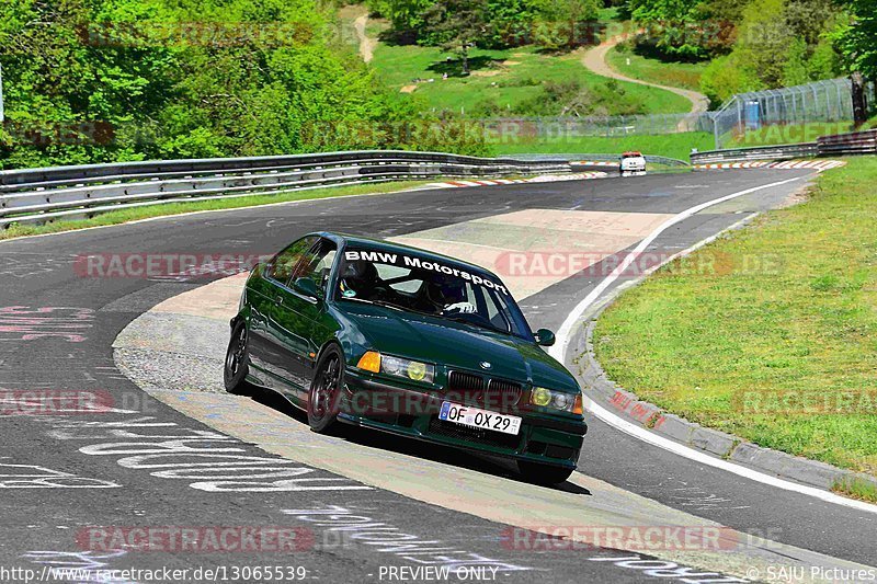 Bild #13065539 - Touristenfahrten Nürburgring Nordschleife (30.05.2021)