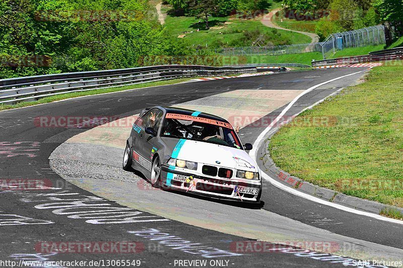 Bild #13065549 - Touristenfahrten Nürburgring Nordschleife (30.05.2021)