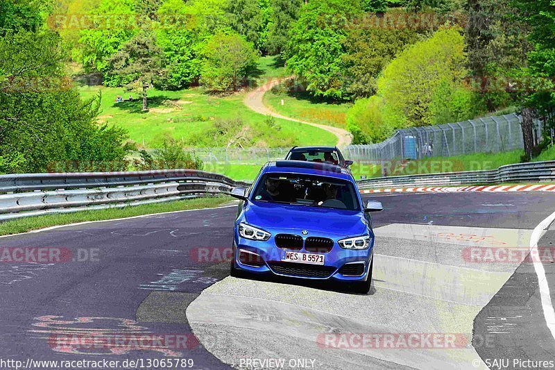 Bild #13065789 - Touristenfahrten Nürburgring Nordschleife (30.05.2021)