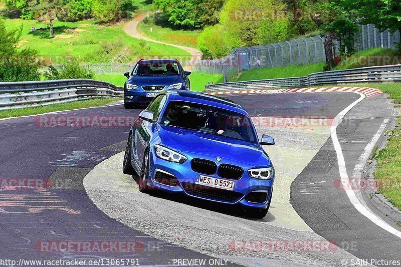 Bild #13065791 - Touristenfahrten Nürburgring Nordschleife (30.05.2021)