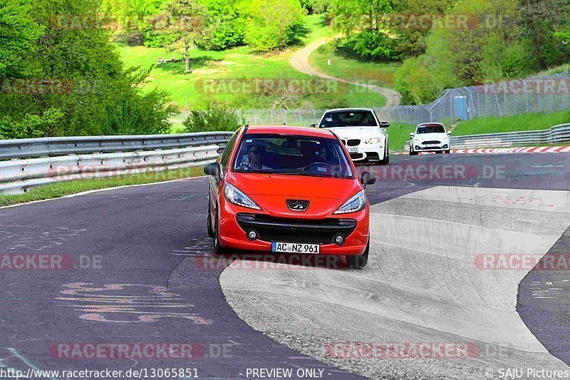 Bild #13065851 - Touristenfahrten Nürburgring Nordschleife (30.05.2021)