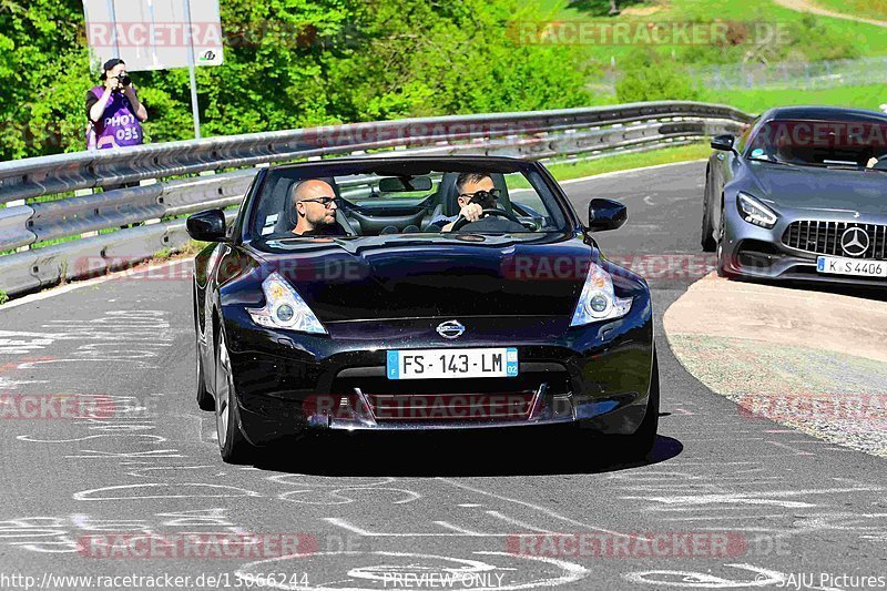 Bild #13066244 - Touristenfahrten Nürburgring Nordschleife (30.05.2021)