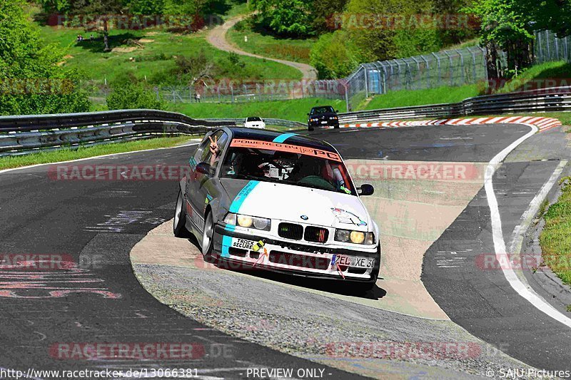 Bild #13066381 - Touristenfahrten Nürburgring Nordschleife (30.05.2021)