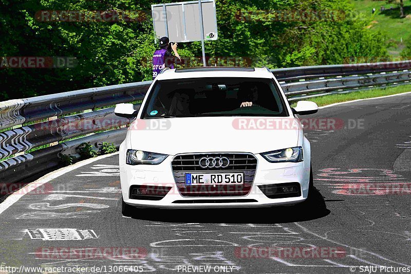 Bild #13066405 - Touristenfahrten Nürburgring Nordschleife (30.05.2021)