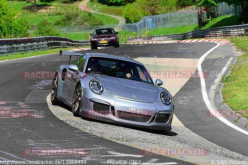 Bild #13066494 - Touristenfahrten Nürburgring Nordschleife (30.05.2021)