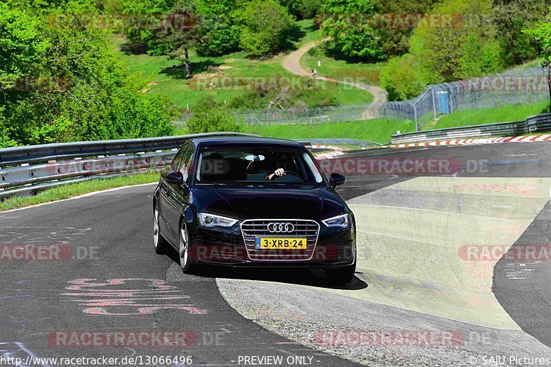 Bild #13066496 - Touristenfahrten Nürburgring Nordschleife (30.05.2021)