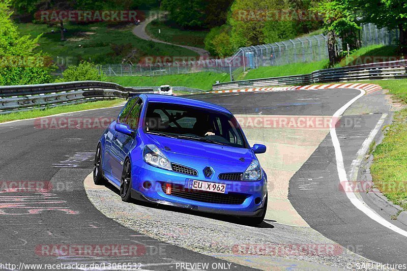 Bild #13066532 - Touristenfahrten Nürburgring Nordschleife (30.05.2021)