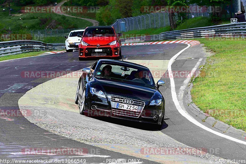 Bild #13066549 - Touristenfahrten Nürburgring Nordschleife (30.05.2021)