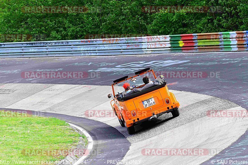 Bild #13066584 - Touristenfahrten Nürburgring Nordschleife (30.05.2021)