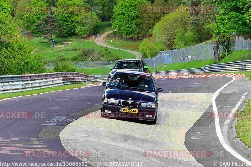 Bild #13066592 - Touristenfahrten Nürburgring Nordschleife (30.05.2021)