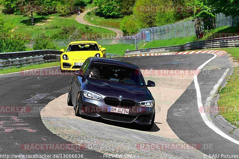 Bild #13066636 - Touristenfahrten Nürburgring Nordschleife (30.05.2021)