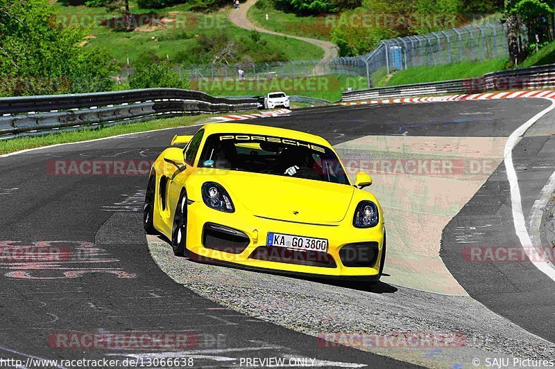 Bild #13066638 - Touristenfahrten Nürburgring Nordschleife (30.05.2021)