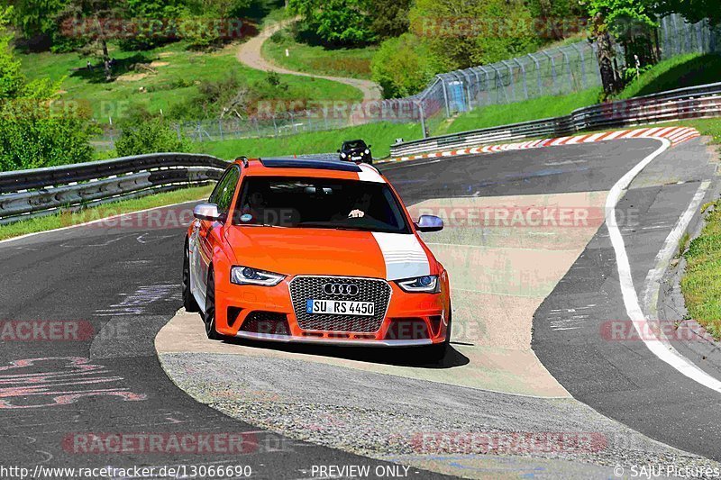 Bild #13066690 - Touristenfahrten Nürburgring Nordschleife (30.05.2021)