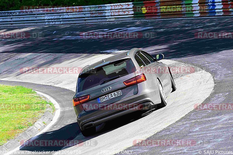 Bild #13066708 - Touristenfahrten Nürburgring Nordschleife (30.05.2021)