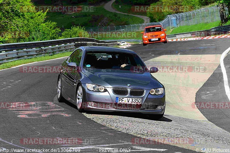 Bild #13066709 - Touristenfahrten Nürburgring Nordschleife (30.05.2021)