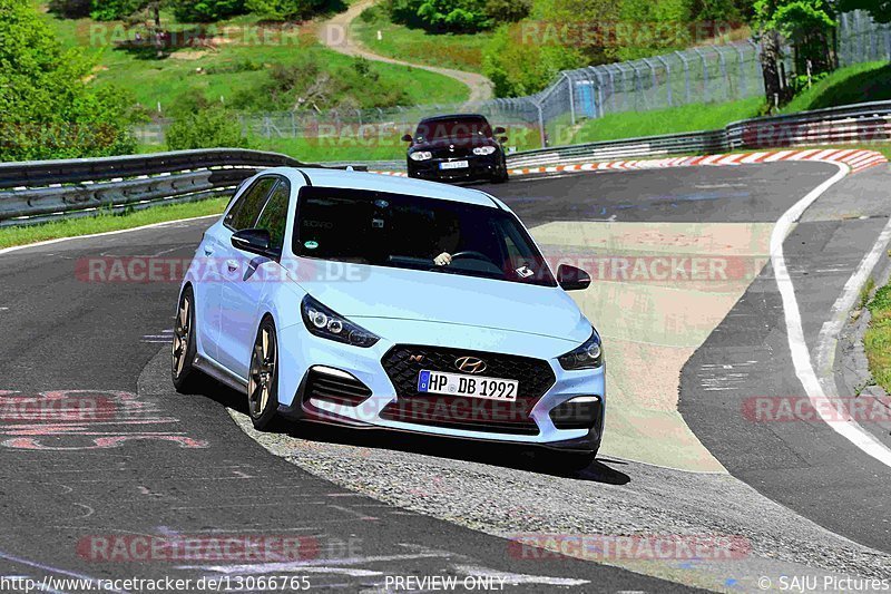 Bild #13066765 - Touristenfahrten Nürburgring Nordschleife (30.05.2021)