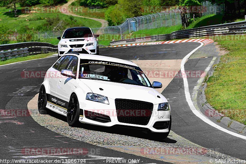 Bild #13066794 - Touristenfahrten Nürburgring Nordschleife (30.05.2021)