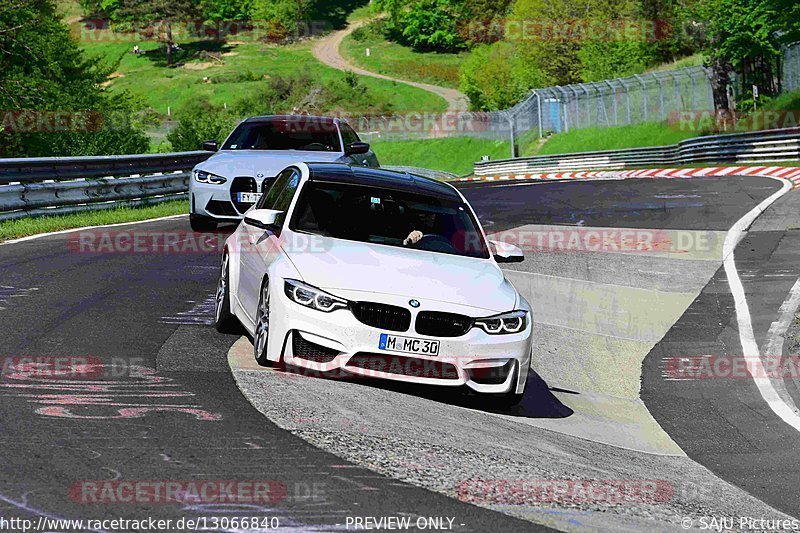 Bild #13066840 - Touristenfahrten Nürburgring Nordschleife (30.05.2021)