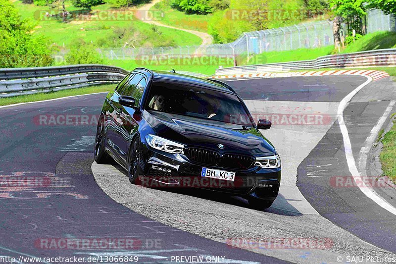 Bild #13066849 - Touristenfahrten Nürburgring Nordschleife (30.05.2021)