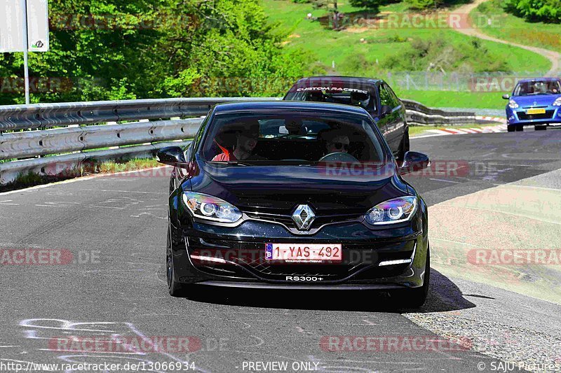 Bild #13066934 - Touristenfahrten Nürburgring Nordschleife (30.05.2021)