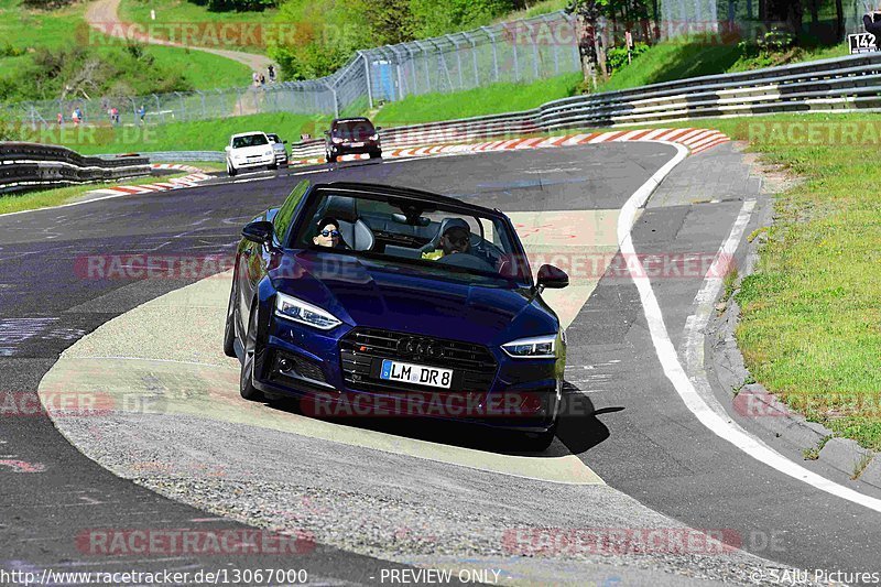 Bild #13067000 - Touristenfahrten Nürburgring Nordschleife (30.05.2021)