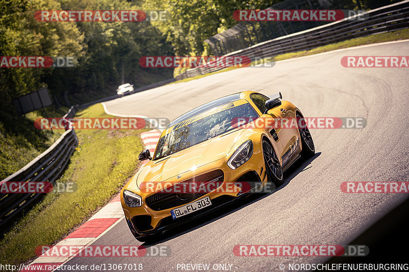 Bild #13067018 - Touristenfahrten Nürburgring Nordschleife (30.05.2021)