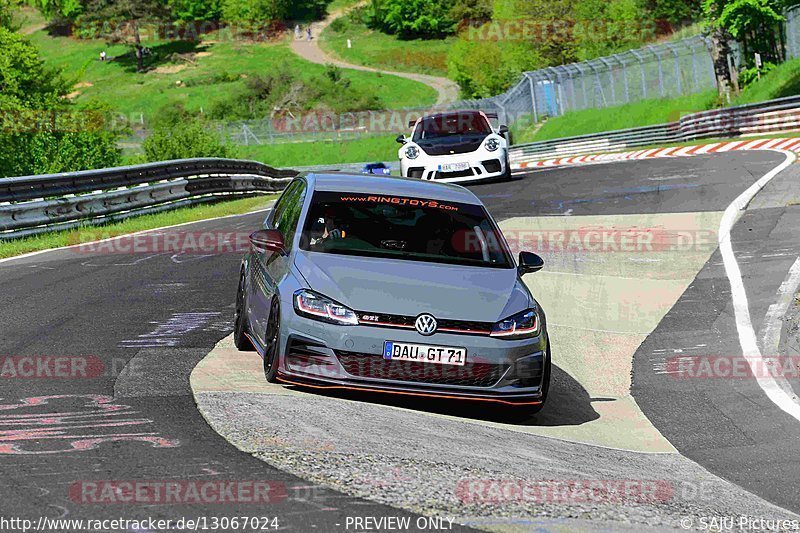 Bild #13067024 - Touristenfahrten Nürburgring Nordschleife (30.05.2021)