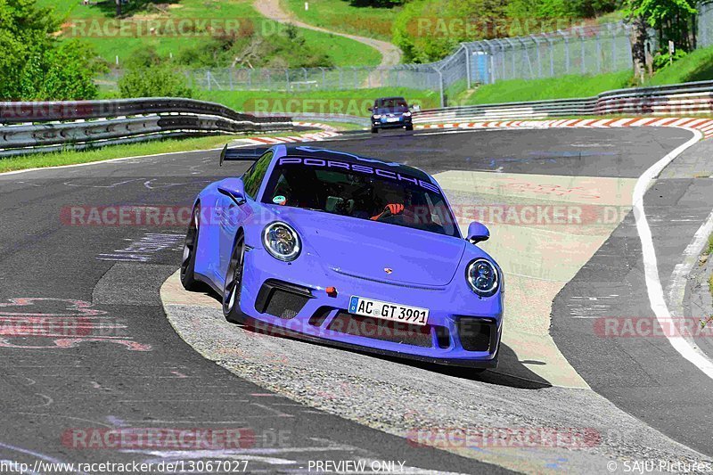 Bild #13067027 - Touristenfahrten Nürburgring Nordschleife (30.05.2021)