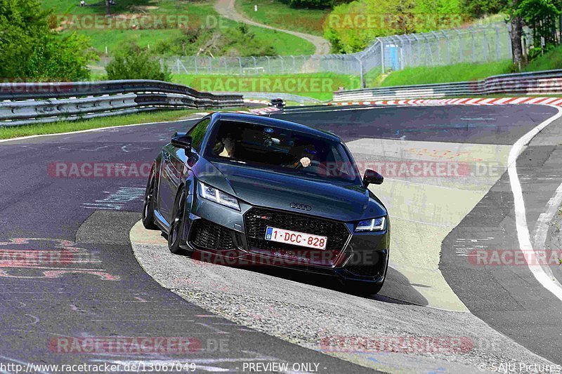 Bild #13067049 - Touristenfahrten Nürburgring Nordschleife (30.05.2021)