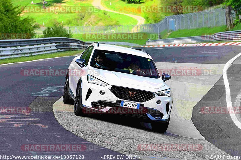 Bild #13067123 - Touristenfahrten Nürburgring Nordschleife (30.05.2021)