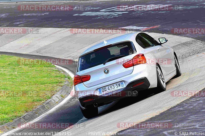 Bild #13067145 - Touristenfahrten Nürburgring Nordschleife (30.05.2021)