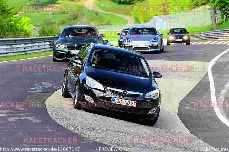 Bild #13067147 - Touristenfahrten Nürburgring Nordschleife (30.05.2021)