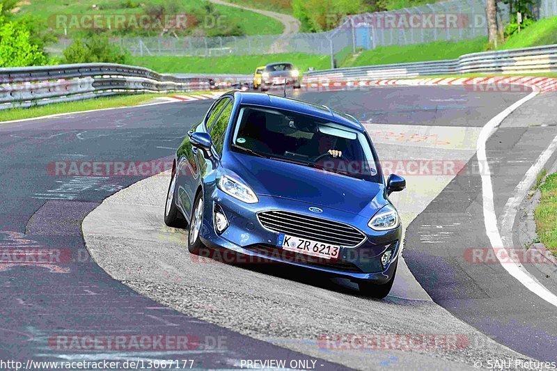 Bild #13067177 - Touristenfahrten Nürburgring Nordschleife (30.05.2021)