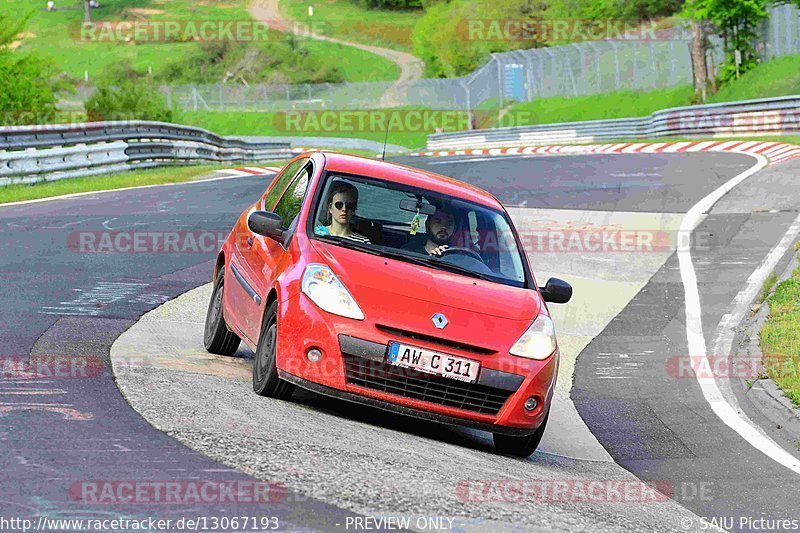 Bild #13067193 - Touristenfahrten Nürburgring Nordschleife (30.05.2021)