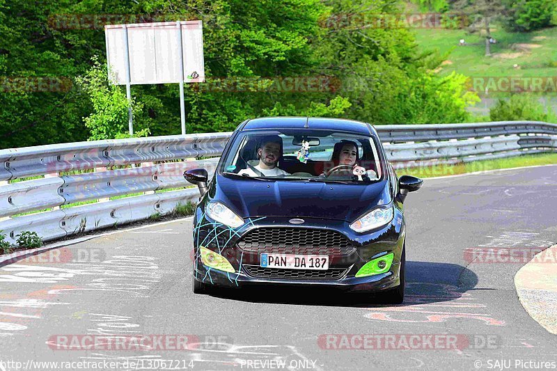 Bild #13067214 - Touristenfahrten Nürburgring Nordschleife (30.05.2021)