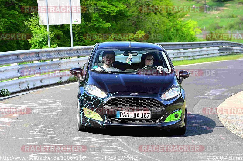 Bild #13067216 - Touristenfahrten Nürburgring Nordschleife (30.05.2021)