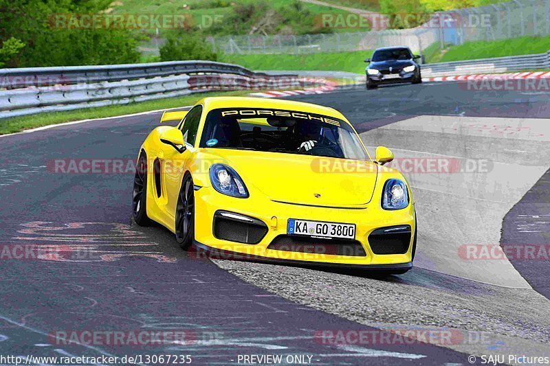 Bild #13067235 - Touristenfahrten Nürburgring Nordschleife (30.05.2021)