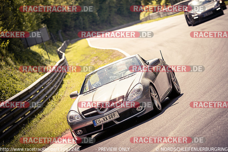 Bild #13067248 - Touristenfahrten Nürburgring Nordschleife (30.05.2021)