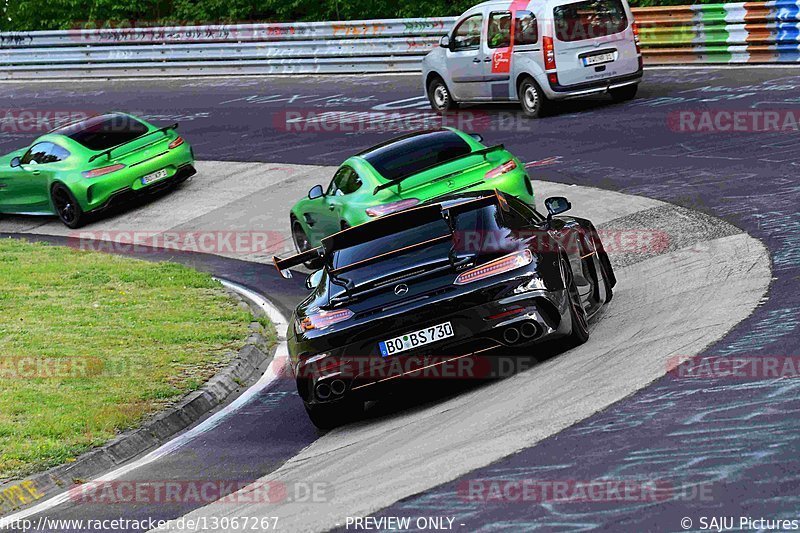 Bild #13067267 - Touristenfahrten Nürburgring Nordschleife (30.05.2021)