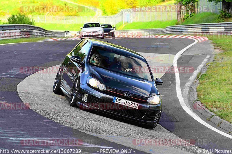 Bild #13067289 - Touristenfahrten Nürburgring Nordschleife (30.05.2021)