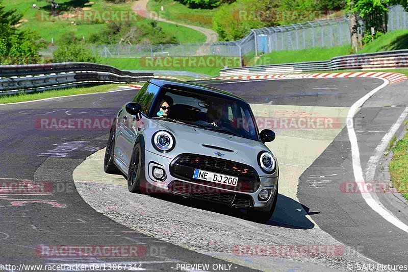 Bild #13067344 - Touristenfahrten Nürburgring Nordschleife (30.05.2021)