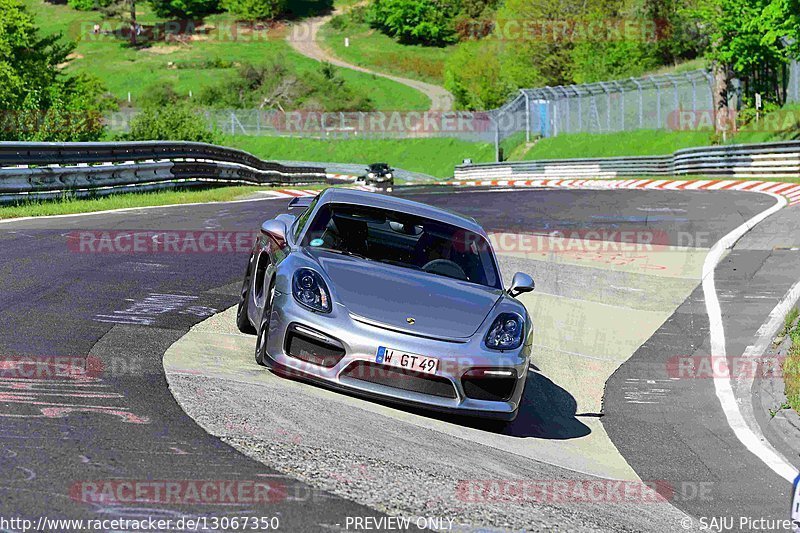 Bild #13067350 - Touristenfahrten Nürburgring Nordschleife (30.05.2021)