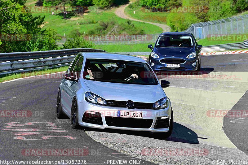 Bild #13067376 - Touristenfahrten Nürburgring Nordschleife (30.05.2021)