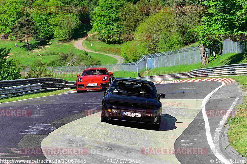 Bild #13067445 - Touristenfahrten Nürburgring Nordschleife (30.05.2021)