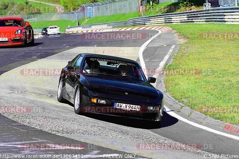 Bild #13067451 - Touristenfahrten Nürburgring Nordschleife (30.05.2021)