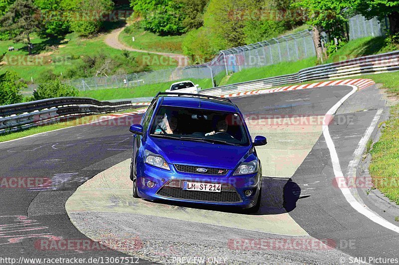 Bild #13067512 - Touristenfahrten Nürburgring Nordschleife (30.05.2021)