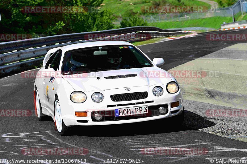 Bild #13067513 - Touristenfahrten Nürburgring Nordschleife (30.05.2021)